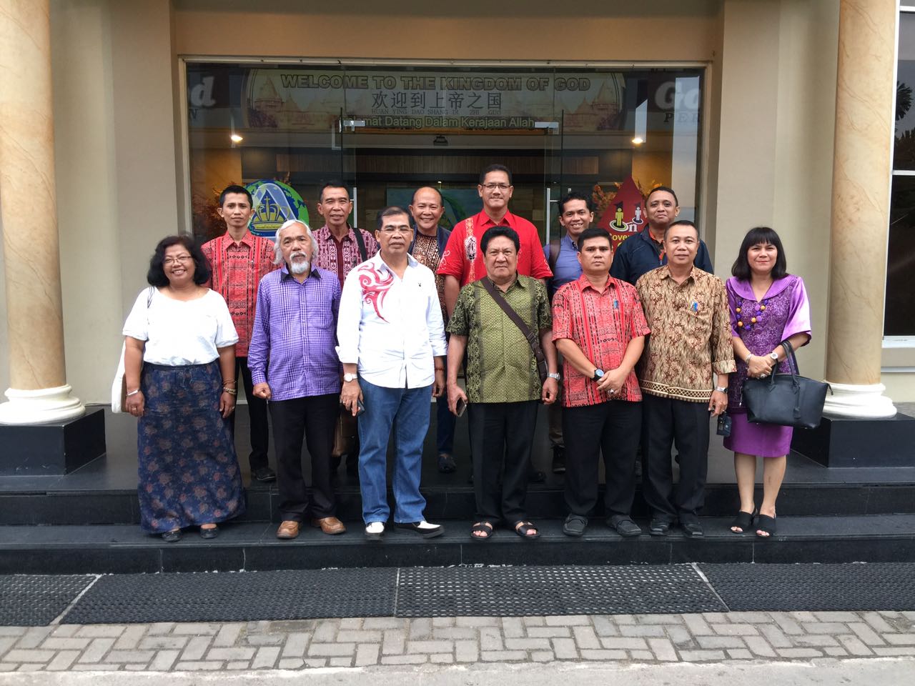 RESMI !!! Jadwal Pelaksanaan PESPARAWI Nasional XII Tahun 2018
