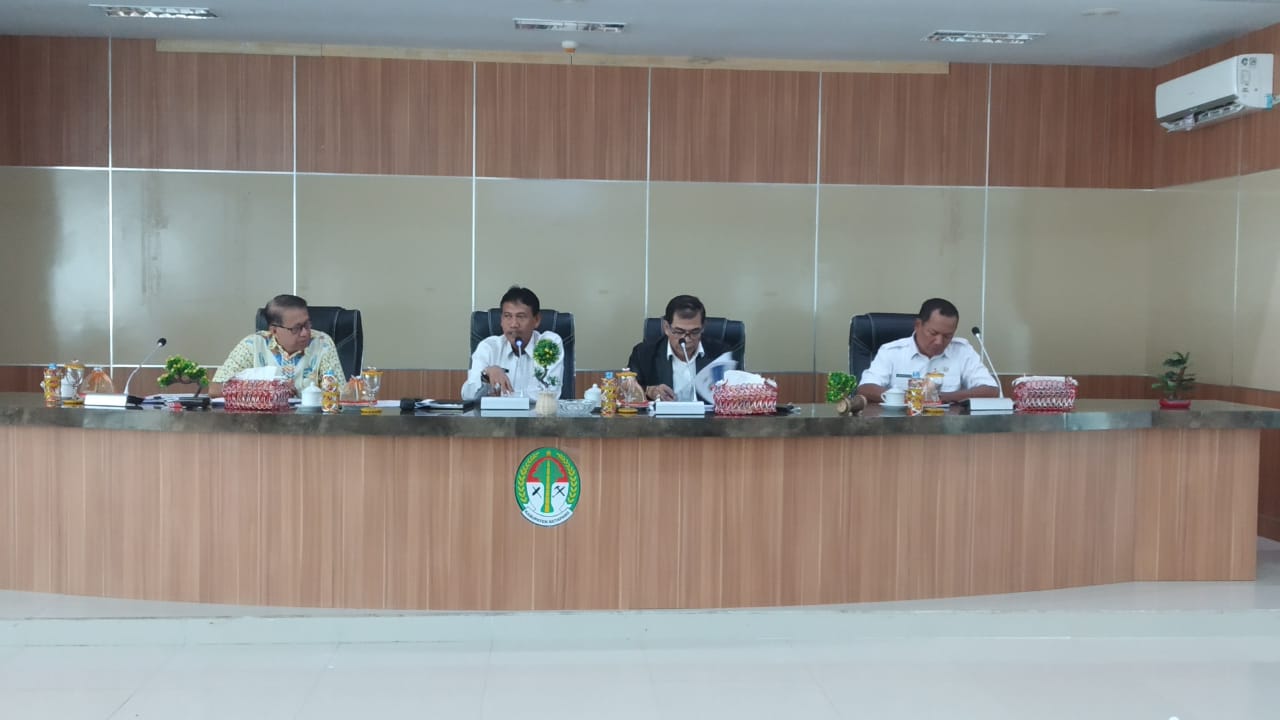 PESPARAWI IX 2019 Provinsi Kalimantan Barat di Ketapang Segera di Gelar, 1 – 7 Juli 2019